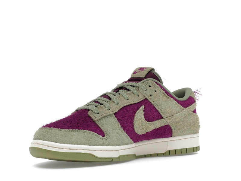 Nike Dunk Low Retro SE Viotech Dusty Olive