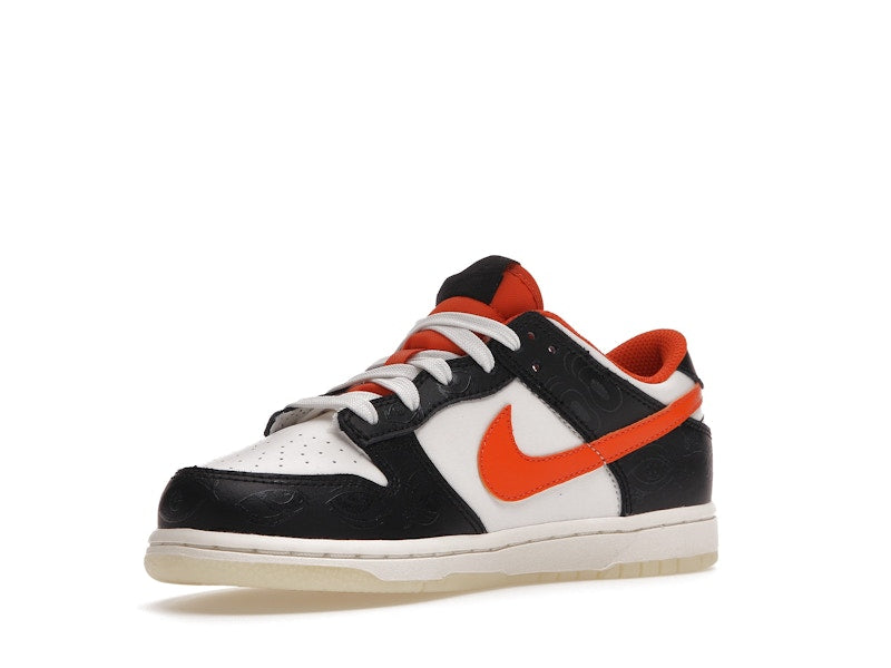 Nike Dunk Low PRM Halloween (2021) (PS)