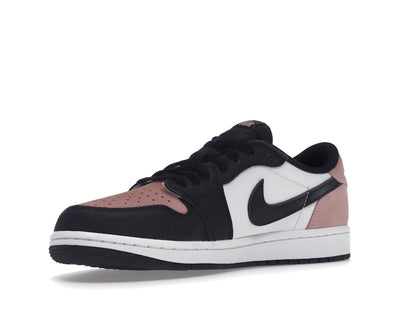 Jordan 1 Low OG Bleached Coral