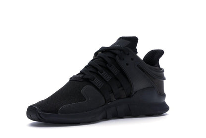 adidas Eqt Support Adv Triple Black