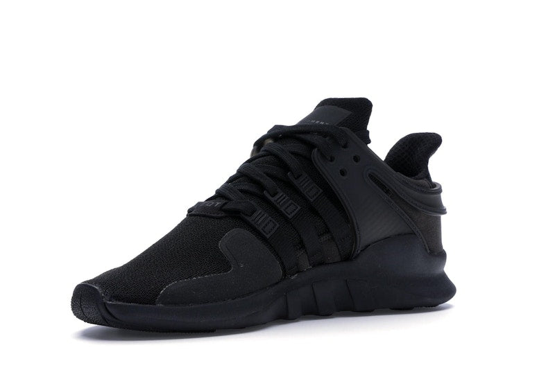 adidas Eqt Support Adv Triple Black