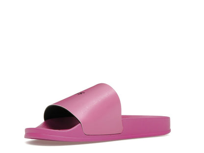OFF-WHITE Pool Slides Fuchsia (Women's)