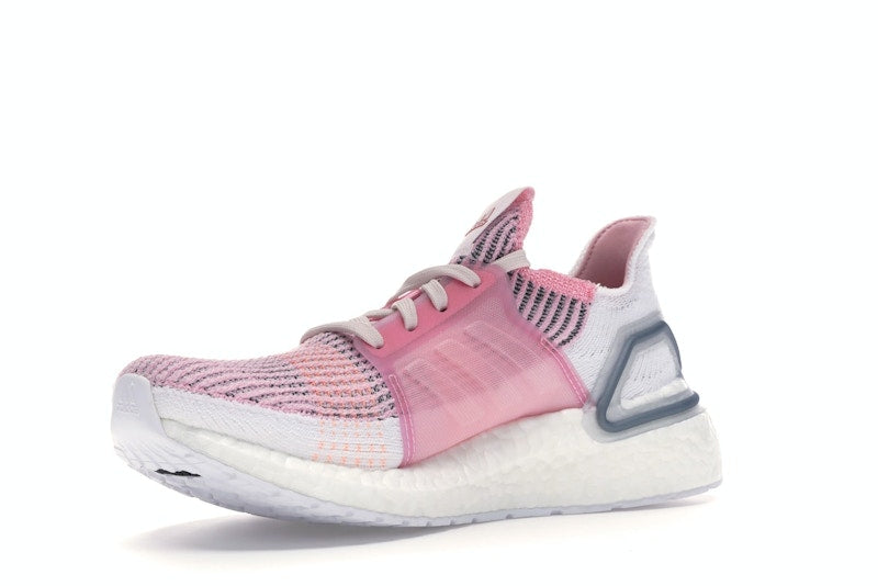 adidas Ultra Boost 19 True Pink Orchid Tint (Women's)
