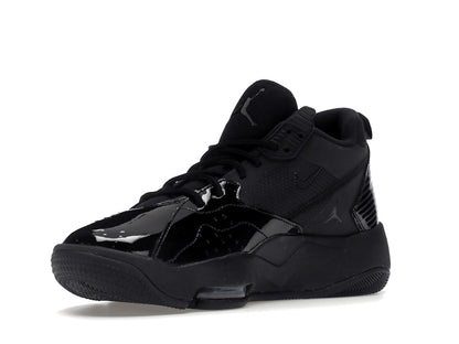Jordan Zoom 92 Triple Black