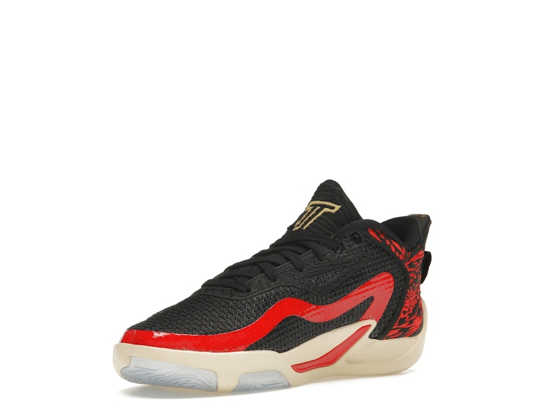 Jordan Tatum 1 Zoo (GS)
