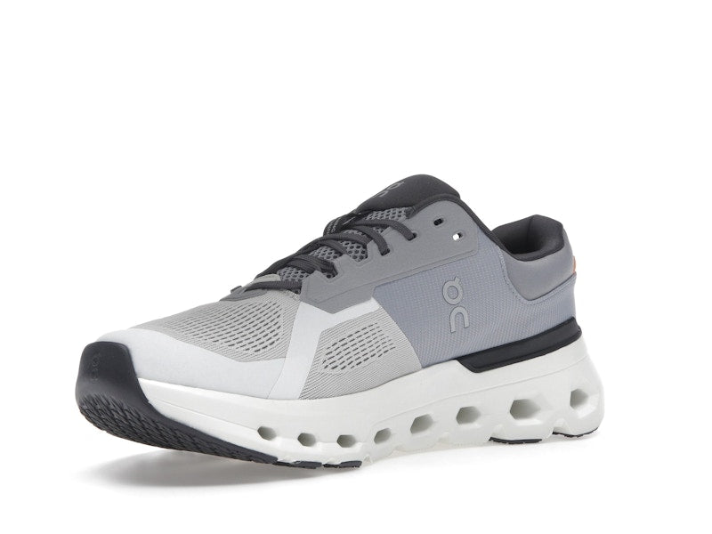 On Running Cloudrunner 2 Wolf Ivory