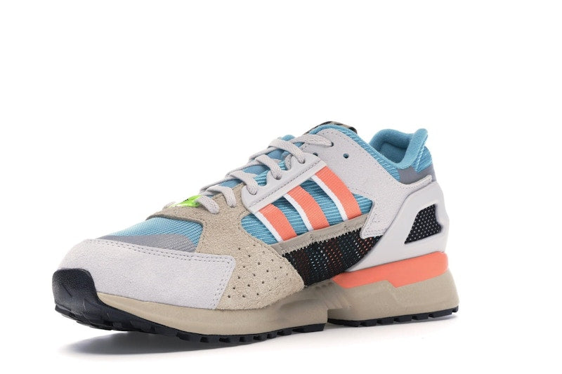 adidas ZX 10.000C Supercolor