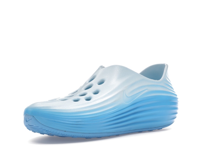 Nike ReactX Rejuven8 Glacier Blue (Women's)