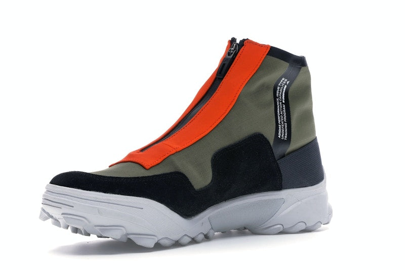 adidas GSG9 Undefeated