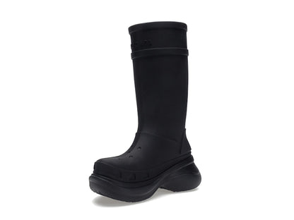 Balenciaga x Crocs Boot Black (Women's)