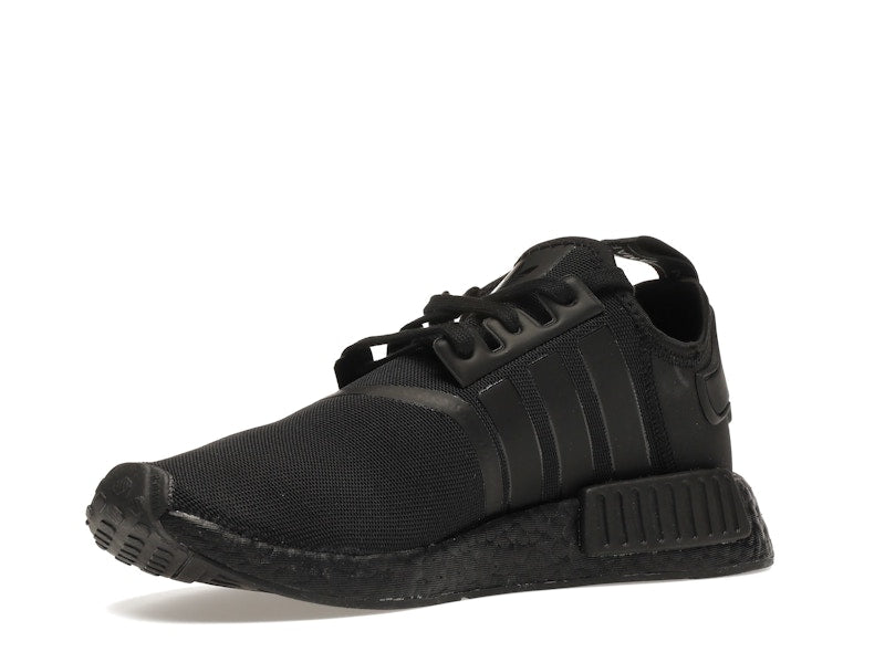 adidas NMD R1 Triple Black (2019/2020)