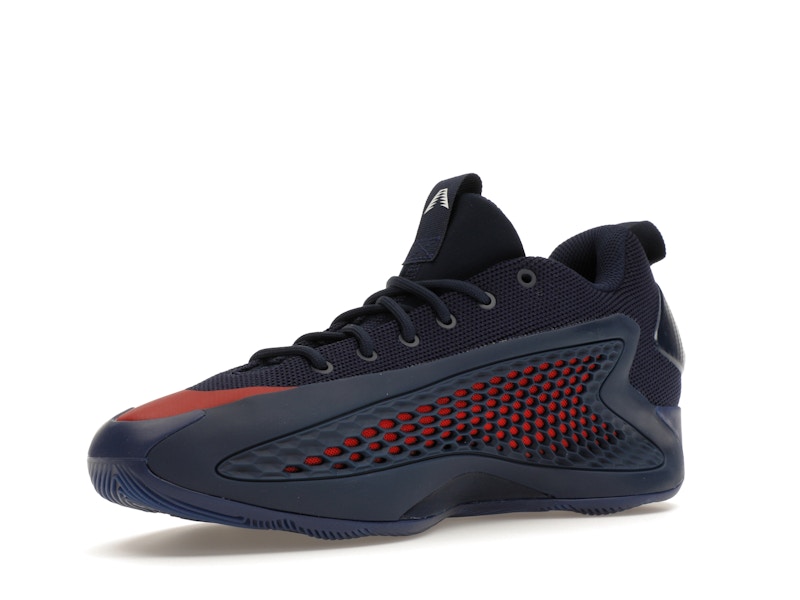 adidas AE 1 Low USA Night Indigo