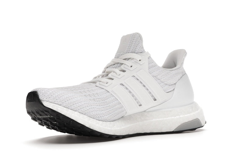 adidas Ultra Boost 4.0 Triple White (Women's)