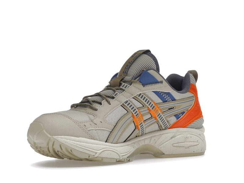 ASICS Gel-Kayano 14 Putty Habanero