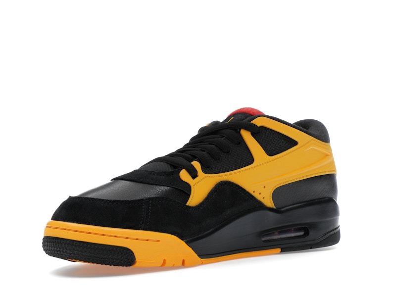 Jordan 4 RM Bruce Lee