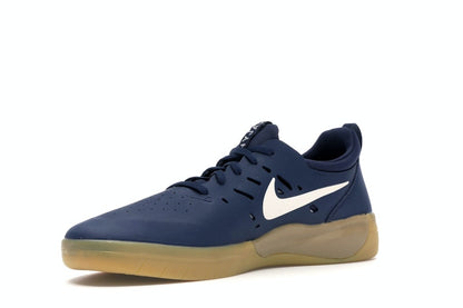 Nike SB Nyjah Free Navy Gum