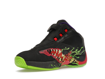 Reebok Answer IV Ghostbusters Zuul