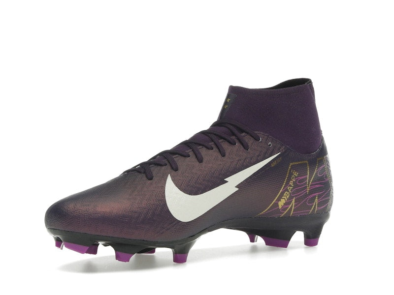 Nike Mercurial Superfly 10 Academy FG/MG Kylian Mbappé Grand Purple