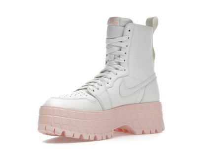Jordan 1 High Brooklyn Sail Legend Pink (Women's)