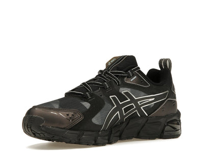 ASICS Gel-Quantum 180 Black Piedmont Grey