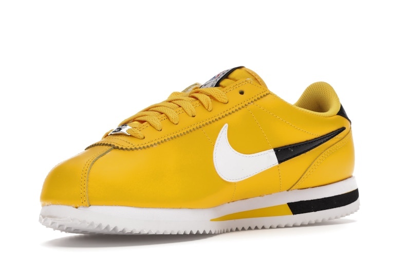 Nike Cortez Basic NBA Amarillo