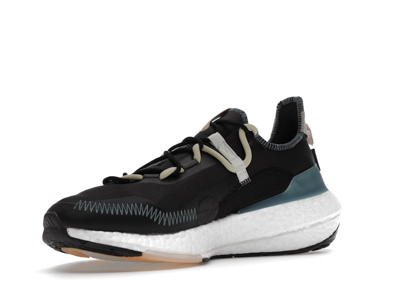 adidas Ultra Boost 21 Parley Carbon