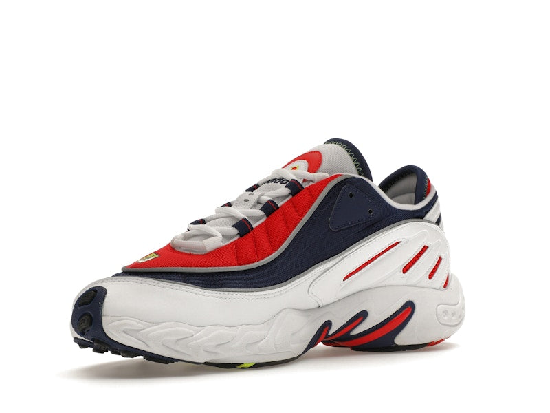 adidas FYW 98 OG Red Blue