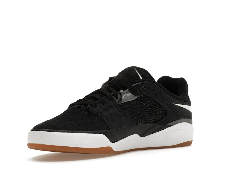 Nike SB Ishod Wair Black Dark Grey