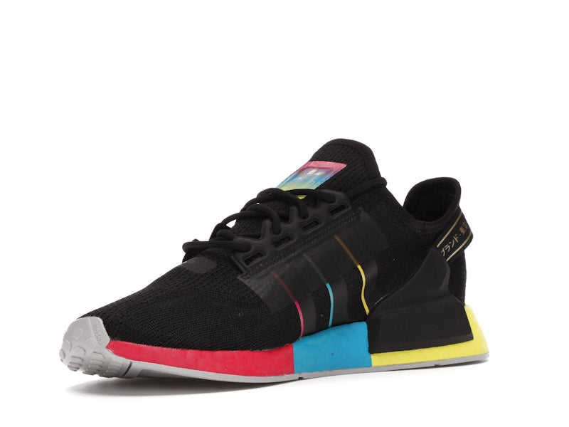adidas NMD R1 V2 Tokyo Nights
