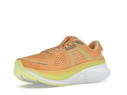 Saucony Guide 18 Peach Sunny (Women's)