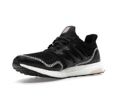 adidas Ultra Boost 1.0 Core Black Wonder Quartz