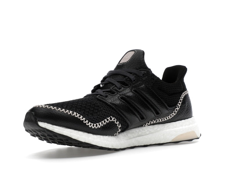 adidas Ultra Boost 1.0 Core Black Wonder Quartz