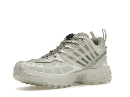 Salomon ACS Pro Advanced MM6 Maison Margiela White