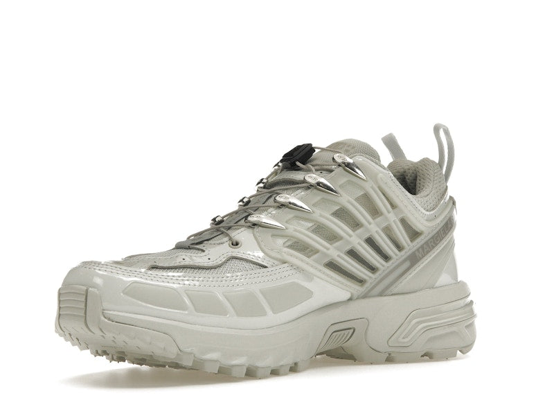 Salomon ACS Pro Advanced MM6 Maison Margiela White