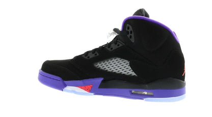 Jordan 5 Retro Fierce Purple (GS)