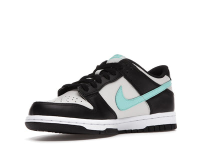 Nike Dunk Low Light Bone Tropical Twist (GS)