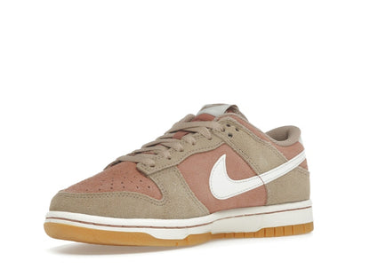 Nike Dunk Low SE Rattan Terra Blush