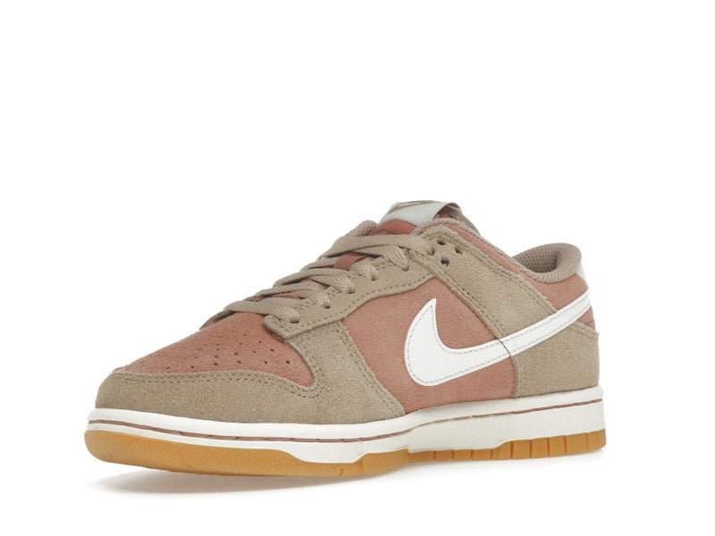 Nike Dunk Low SE Rattan Terra Blush
