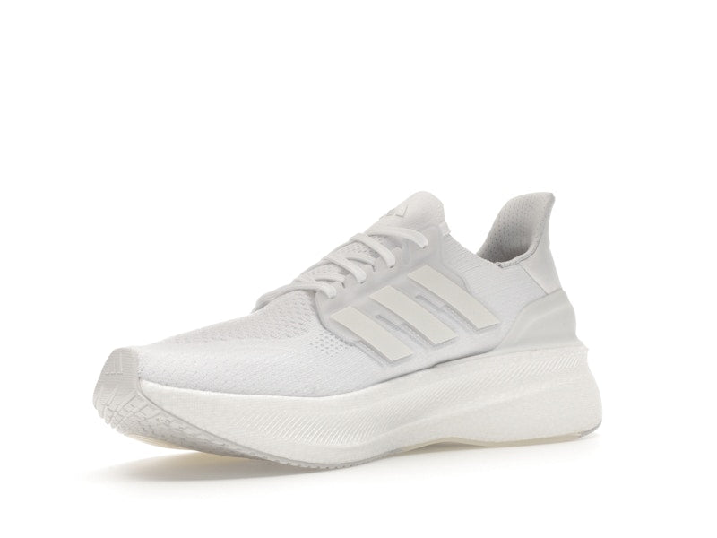 adidas Ultra Boost 5.0 Triple White
