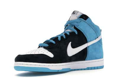 Nike SB Dunk High Send Help