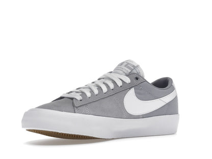 Nike SB Zoom Blazer Low Pro GT Wolf Grey