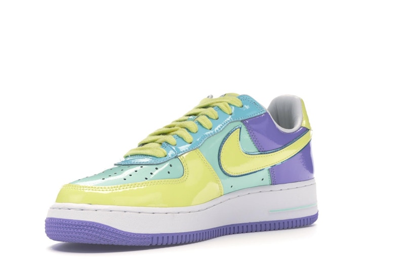 Nike Air Force 1 Low Easter Egg (2006)
