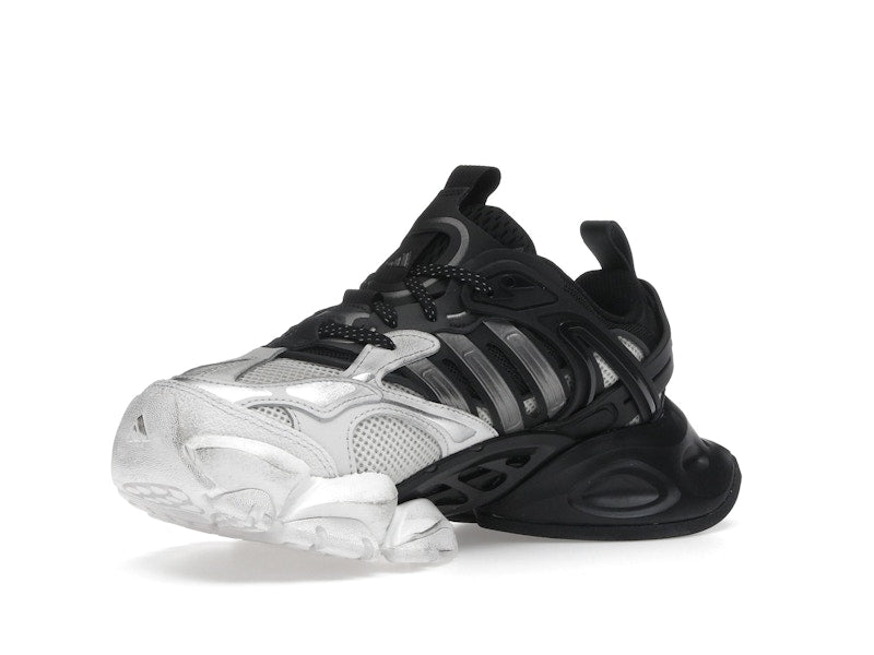 adidas XLG Runner Deluxe White Black