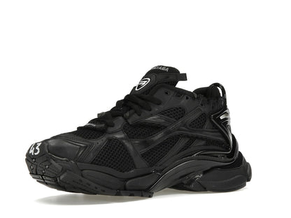 Balenciaga Runner Matte Black