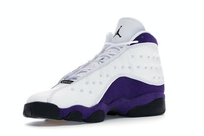 Jordan 13 Retro Lakers (GS)