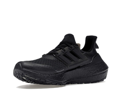 adidas Ultra Boost 21 Cold.RDY Triple Black