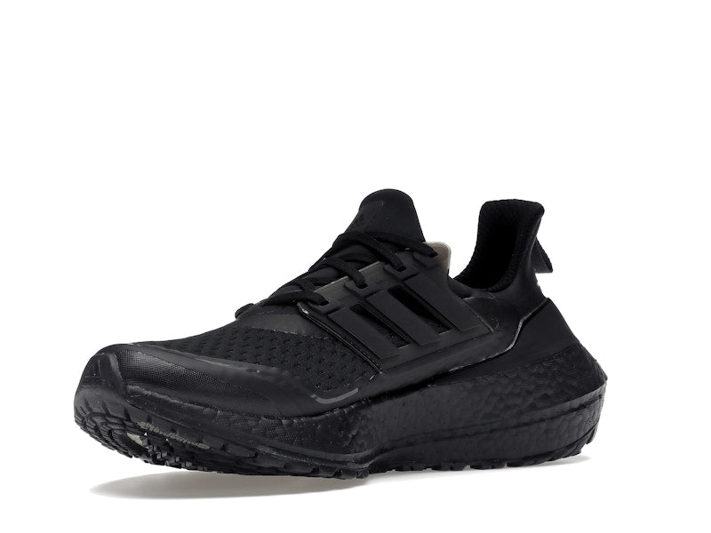 adidas Ultra Boost 21 Cold.RDY Triple Black