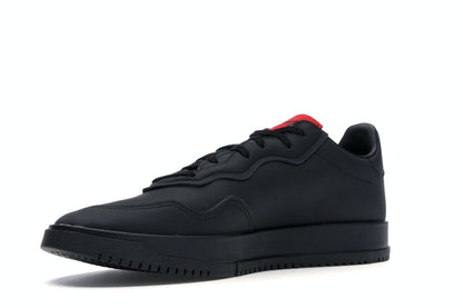 adidas SC Premiere 424 on Fairfax Black