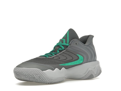 Nike Giannis Immortality 4 Smoke Grey Stadium Green