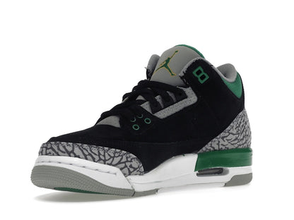 Jordan 3 Retro Pine Green (GS)